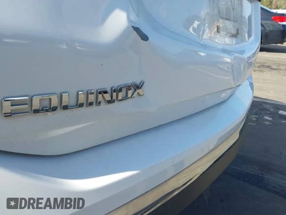 2020 Chevrolet Equinox LT с VIN 3GNAXKEV7LS507983, выставлен на аукционе IAAI как лот 43407294 с пробегом 132 799 миль миль и . История ставок и продаж доступна на DreamBid. Изображение 21.