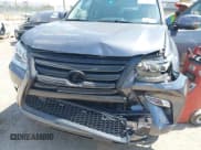 ✅ 2019 Lexus GX 460 • VIN: JTJBM7FX6K5210650 • Лот: 42979700. Опубликован ранее на IAAI с пробегом 109 598 миль. Бесплатный доступ к архиву аукционных продаж из США и подробный отчёт об истории автомобиля на DreamBid. Изображение 6.