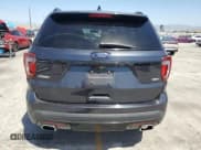 ✅ 2017 Ford Explorer Sport • VIN: 1FM5K8GTXHGA01332 • Lot: 57314885. Wystawiony na Copart z przebiegiem 99 444 mil. Bezpłatny archiwum sprzedaży aukcyjnych z USA i szczegółowy raport historii pojazdu na DreamBid. Zdjęcie 6.