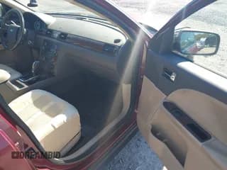 ✅ 2008 Ford Taurus Limited • VIN: 1FAHP28W08G132753 • Lot: 43626301. Listed on IAAI with 179,999 mi. Free auction sales archive from the USA and detailed vehicle history report at DreamBid. Image 5.