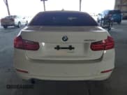 ✅ 2014 BMW 3 Series 320i • VIN: WBA3B1G51ENN91011 • Лот: 82496095. Опубликован ранее на Copart с пробегом Не указан. Бесплатный доступ к архиву аукционных продаж из США и подробный отчёт об истории автомобиля на DreamBid. Изображение 6.