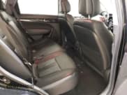 ✅ 2011 Kia Sorento LX • VIN: 5XYKT3A16BG133061 • Lot: 41662271. Listed on IAAI with 125,988 mi. Free auction sales archive from the USA and detailed vehicle history report at DreamBid. Image 8.