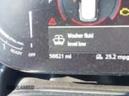 ✅ 2022 MINI Countryman Cooper • VIN: WMZ43BR01N3N56475 • Lot: 41343249. Listed on IAAI with 58,821 mi. Free auction sales archive from the USA and detailed vehicle history report at DreamBid. Image 15.