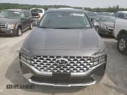 ✅ 2021 Hyundai Santa Fe SEL Premium • VIN: KM8S3DA18MU003849 • Lot: 54848803. Wystawiony na Copart z przebiegiem 22 048 mil. Bezpłatny archiwum sprzedaży aukcyjnych z USA i szczegółowy raport historii pojazdu na DreamBid. Zdjęcie 5.