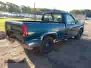 1995 Chevrolet Silverado 1500 with VIN 1GCEC14Z8SZ250810, listed as a IAAI auction lot 43402819 with 335,724 mi miles and . Bid and sale history available at DreamBid. Image 4.