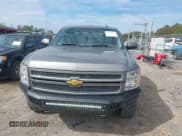 ✅ 2012 Chevrolet Silverado 1500 LT • VIN: 1GCRKSE78CZ261203 • Lot: 43238256. Listed on IAAI with 175,953 mi. Free auction sales archive from the USA and detailed vehicle history report at DreamBid. Image 12.