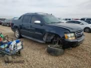 ✅ 2007 Chevrolet Avalanche 3LT • VIN: 3GNEC12087G320356 • Lot: 90667465. Listed on Copart with 194,236 mi. Free auction sales archive from the USA and detailed vehicle history report at DreamBid. Image 4.