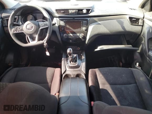 ✅ 2019 Nissan Rogue S • VIN: JN1BJ1CR3KW312368 • Lot: 89708575. Wystawiony na Copart z przebiegiem Nie podano. Bezpłatny archiwum sprzedaży aukcyjnych z USA i szczegółowy raport historii pojazdu na DreamBid. Zdjęcie 8.