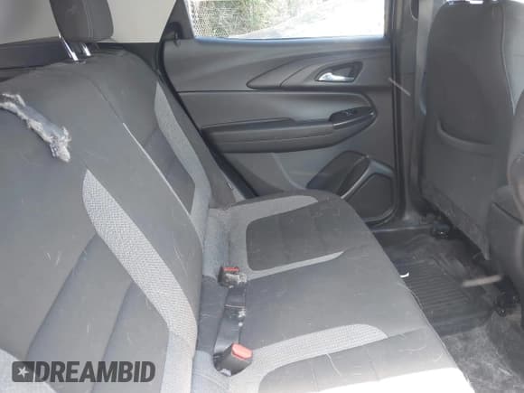 ✅ 2023 Chevrolet TrailBlazer LT • VIN: KL79MPS28PB018356 • Лот: 42529801. Опубликован ранее на IAAI с пробегом 68 757 миль. Бесплатный доступ к архиву аукционных продаж из США и подробный отчёт об истории автомобиля на DreamBid. Изображение 8.