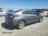 ✅ 2017 Chevrolet Volt LT • VIN: 1G1RC6S50HU116287 • Lot: 71053424. Wystawiony na Copart z przebiegiem 92 447 mil. Bezpłatny archiwum sprzedaży aukcyjnych z USA i szczegółowy raport historii pojazdu na DreamBid. Zdjęcie 3.