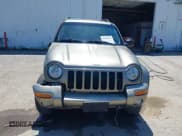 ✅ 2004 Jeep Liberty Limited • VIN: 1J4GL58K14W298712 • Lot: 42642547. Listed on IAAI with 108,514 mi. Free auction sales archive from the USA and detailed vehicle history report at DreamBid. Image 12.