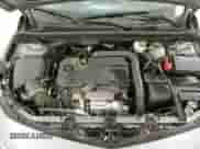 2023 Chevrolet Malibu LT with VIN 1G1ZD5ST7PF212278, listed as a Copart auction lot 91213035 with 42,436 mi miles and Clean title. Bid and sale history available at DreamBid. Image 14.