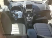 ✅ 2019 Ford Transit Connect XLT • VIN: NM0GS9F21K1396813 • Lot: 68899074. Listed on Copart with Not provided. Free auction sales archive from the USA and detailed vehicle history report at DreamBid. Image 8.