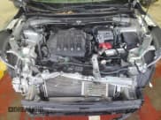 ✅ 2022 Mitsubishi Eclipse Cross ES • VIN: JA4ATUAA5NZ000437 • Lot: 68160145. Wystawiony na Copart z przebiegiem 166 378 mil. Bezpłatny archiwum sprzedaży aukcyjnych z USA i szczegółowy raport historii pojazdu na DreamBid. Zdjęcie 12.