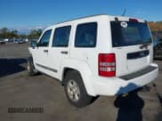 ✅ 2012 Jeep Liberty Sport • VIN: 1C4PJLAK9CW113525 • Лот: 43650294. Опубликован ранее на IAAI с пробегом 226 073 миль. Бесплатный доступ к архиву аукционных продаж из США и подробный отчёт об истории автомобиля на DreamBid. Изображение 3.