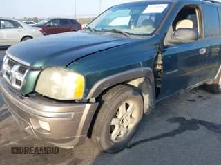 ✅ 2006 Isuzu Ascender S • VIN: 4NUDS13S062702383 • Лот: 43749996. Опубликован ранее на IAAI с пробегом 265 590 миль. Бесплатный доступ к архиву аукционных продаж из США и подробный отчёт об истории автомобиля на DreamBid. Изображение 6.