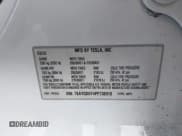 ✅ 2023 Tesla Model Y Performance • VIN: 7SAYGDEF4PF738918 • Lot: 43778543. Wystawiony na IAAI z przebiegiem 71 321 mil. Bezpłatny archiwum sprzedaży aukcyjnych z USA i szczegółowy raport historii pojazdu na DreamBid. Zdjęcie 9.
