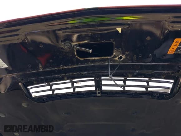 ✅ 2024 Ford Mustang GT • VIN: 1FA6P8CF9R5424402 • Lot: 42889162. Listed on IAAI with 9,269 mi. Free auction sales archive from the USA and detailed vehicle history report at DreamBid. Image 18.