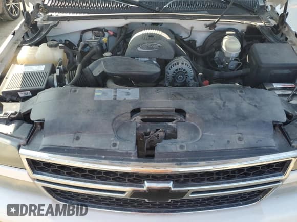 ✅ 2007 Chevrolet Silverado 1500 Work Truck • VIN: 1GCEK19Z97E156378 • Lot: 71096424. Listed on Copart with 179,685 mi. Free auction sales archive from the USA and detailed vehicle history report at DreamBid. Image 11.