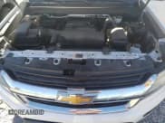 ✅ 2019 Chevrolet Colorado 2WD Work Truck • VIN: 1GCHSBEA8K1217383 • Lot: 86849385. Wystawiony na Copart z przebiegiem 107 869 mil. Bezpłatny archiwum sprzedaży aukcyjnych z USA i szczegółowy raport historii pojazdu na DreamBid. Zdjęcie 10.