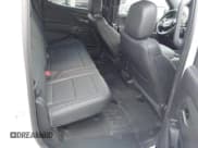 ✅ 2024 Chevrolet Silverado EV Work Truck • VIN: 1GC10VEL6RU200925 • Лот: 42101870. Опубликован ранее на IAAI с пробегом 11 817 миль. Бесплатный доступ к архиву аукционных продаж из США и подробный отчёт об истории автомобиля на DreamBid. Изображение 8.