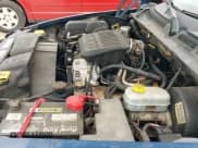 ✅ 2001 Dodge Dakota Sport • VIN: 1B7HG2AN21S194735 • Lot: 42182165. Wystawiony na IAAI z przebiegiem 163 350 mil. Bezpłatny archiwum sprzedaży aukcyjnych z USA i szczegółowy raport historii pojazdu na DreamBid. Zdjęcie 12.