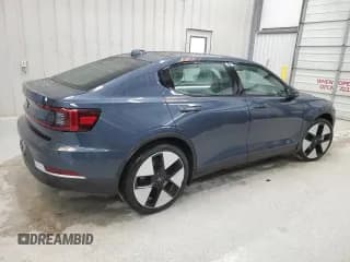 ✅ 2023 Polestar 2 • VIN: YSMED3KAXPL113775 • Lot: 73656184. Wystawiony na Copart z przebiegiem 15 279 mil. Bezpłatny archiwum sprzedaży aukcyjnych z USA i szczegółowy raport historii pojazdu na DreamBid. Zdjęcie 3.