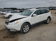 ✅ 2012 Subaru Outback 2.5i • VIN: 4S4BRCAC3C3259959 • Lot: 85481845. Listed on Copart with 192,058 mi. Free auction sales archive from the USA and detailed vehicle history report at DreamBid. Image 1.