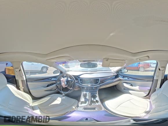 ✅ 2018 Buick LaCrosse Essence • VIN: 1G4ZP5SS4JU146910 • Lot: 86648145. Wystawiony na Copart z przebiegiem 137 419 mil. Bezpłatny archiwum sprzedaży aukcyjnych z USA i szczegółowy raport historii pojazdu na DreamBid. Zdjęcie 14.