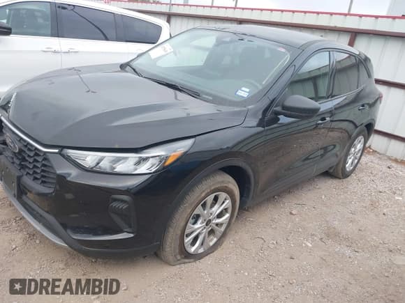 ✅ 2025 Ford Escape Active • VIN: 1FMCU0GNXSUA73337 • Лот: 43755630. Опубликован ранее на IAAI с пробегом 18 453 миль. Бесплатный доступ к архиву аукционных продаж из США и подробный отчёт об истории автомобиля на DreamBid. Изображение 17.