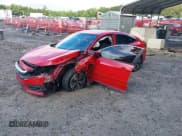 ✅ 2017 Honda Civic EX-L • VIN: 2HGFC1F71HH651710 • Лот: 42924972. Опубликован ранее на IAAI с пробегом 196 010 миль. Бесплатный доступ к архиву аукционных продаж из США и подробный отчёт об истории автомобиля на DreamBid. Изображение 17.