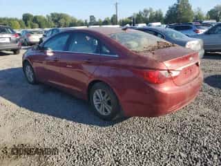 2013 Hyundai Sonata GLS с VIN 5NPEB4AC8DH523663, выставлен на аукционе Copart как лот 81693725 с пробегом 144 253 миль миль и Чистый • Clean title. История ставок и продаж доступна на DreamBid. Изображение 2.