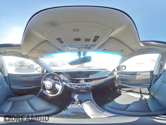 ✅ 2016 Lexus ES 330 • VIN: 58ABK1GG2GU016347 • Lot: 93034305. Listed on Copart with 67,037 mi. Free auction sales archive from the USA and detailed vehicle history report at DreamBid. Image 14.