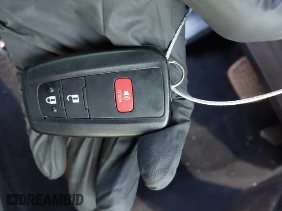 ✅ 2023 Toyota 4Runner SR5 Premium • VIN: JTEFU5JR6P5289418 • Lot: 43461436. Listed on IAAI with 39,533 mi. Free auction sales archive from the USA and detailed vehicle history report at DreamBid. Image 11.