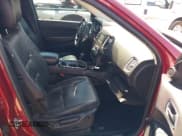 ✅ 2013 Dodge Durango Crew • VIN: 1C4SDJDT5DC565632 • Lot: 43414719. Listed on IAAI with 130,151 mi. Free auction sales archive from the USA and detailed vehicle history report at DreamBid. Image 5.