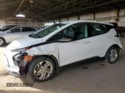 ✅ 2023 Chevrolet Bolt EV 1LT • VIN: 1G1FW6S01P4188564 • Lot: 78863914. Wystawiony na Copart z przebiegiem 11 099 mil. Bezpłatny archiwum sprzedaży aukcyjnych z USA i szczegółowy raport historii pojazdu na DreamBid. Zdjęcie 1.