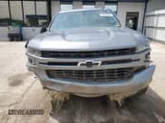 ✅ 2021 Chevrolet Silverado 1500 RST • VIN: 3GCUYEED1MG227332 • Lot: 67573465. Listed on Copart with 55,407 mi. Free auction sales archive from the USA and detailed vehicle history report at DreamBid. Image 5.