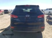✅ 2015 Hyundai Santa Fe • VIN: 5XYZU3LB3FG298072 • Лот: 37543654. Опубликован ранее на Copart с пробегом 103 726 миль. Бесплатный доступ к архиву аукционных продаж из США и подробный отчёт об истории автомобиля на DreamBid. Изображение 6.
