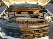 ✅ 2022 Chevrolet Silverado 1500 Work Truck • VIN: 1GCPAAEK2NZ529013 • Lot: 80118443. Wystawiony na Copart z przebiegiem 22 608 mil. Bezpłatny archiwum sprzedaży aukcyjnych z USA i szczegółowy raport historii pojazdu na DreamBid. Zdjęcie 12.