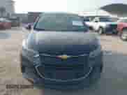 2019 Chevrolet Trax LS with VIN 3GNCJKSB2KL378144, listed as a IAAI auction lot 43036245 with 75,032 mi miles and . Bid and sale history available at DreamBid. Image 12.