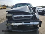 ✅ 2005 Chevrolet Silverado 1500 Work Truck • VIN: 1GCEC14X05Z205136 • Лот: 78079654. Опубликован ранее на Copart с пробегом 186 034 миль. Бесплатный доступ к архиву аукционных продаж из США и подробный отчёт об истории автомобиля на DreamBid. Изображение 5.