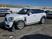 ✅ 2018 MINI Countryman Cooper S • VIN: WMZYT3C30J3E00256 • Lot: 87486795. Wystawiony na Copart z przebiegiem 51 049 mil. Bezpłatny archiwum sprzedaży aukcyjnych z USA i szczegółowy raport historii pojazdu na DreamBid. Zdjęcie 1.