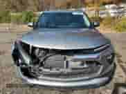 2025 Chevrolet TrailBlazer LT с VIN KL79MRSLXSB070858, выставлен на аукционе Copart как лот 90922775 с пробегом 22 677 миль миль и Чистый • Clean title. История ставок и продаж доступна на DreamBid. Изображение 5.