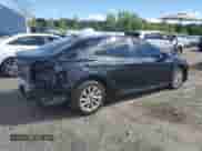 2023 Toyota Camry LE с VIN 4T1R11BK6PU091489, выставлен на аукционе Copart как лот 70277985 с пробегом 60 240 миль миль и Списание • Salvage title. История ставок и продаж доступна на DreamBid. Изображение 3.