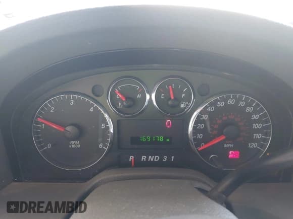 ✅ 2006 Ford Freestar SEL • VIN: 2FMZA52256BA57202 • Лот: 43123351. Опубликован ранее на IAAI с пробегом 169 178 миль. Бесплатный доступ к архиву аукционных продаж из США и подробный отчёт об истории автомобиля на DreamBid. Изображение 7.