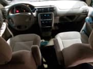 ✅ 2001 Oldsmobile Silhouette GL • VIN: 1GHDX23E81D153651 • Lot: 89201155. Wystawiony na Copart z przebiegiem 178 845 mil. Bezpłatny archiwum sprzedaży aukcyjnych z USA i szczegółowy raport historii pojazdu na DreamBid. Zdjęcie 8.