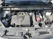 ✅ 2020 Toyota Highlander Platinum • VIN: 5TDFZRBH6LS041547 • Лот: 69856105. Опубликован ранее на Copart с пробегом 62 975 миль. Бесплатный доступ к архиву аукционных продаж из США и подробный отчёт об истории автомобиля на DreamBid. Изображение 12.