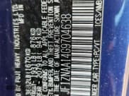 ✅ 2016 Scion FR-S • VIN: JF1ZNAA14G9704638 • Lot: 90614245. Listed on Copart with 87,208 mi. Free auction sales archive from the USA and detailed vehicle history report at DreamBid. Image 13.