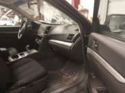 ✅ 2010 Subaru Outback Premium All-Weather Anniversary • VIN: 4S4BRBGC8A3324738 • Lot: 43917553. Listed on IAAI with 149,864 mi. Free auction sales archive from the USA and detailed vehicle history report at DreamBid. Image 5.