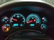 ✅ 2012 Chevrolet Tahoe LTZ • VIN: 1GNSCCE04CR236233 • Lot: 59973195. Listed on Copart with 140,105 mi. Free auction sales archive from the USA and detailed vehicle history report at DreamBid. Image 9.